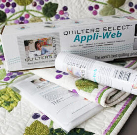 Accu-Grip Quilting Gloves | Quilters Select #QS-GLOVE