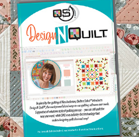 Design N Quilt